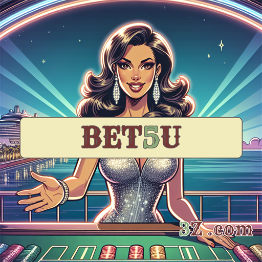 Atrações Espetaculares no Cassino do Bet5u que Encantam