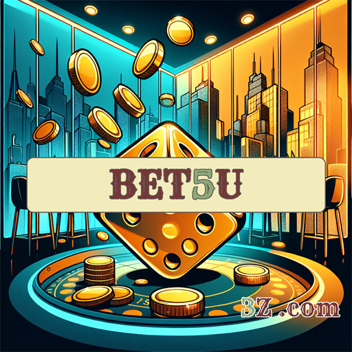 Slots Sensacionais: Aventura nos Caça-Níqueis do Bet5U
