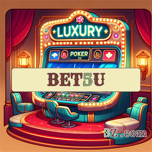 Bet5U e a Fascinante Experiência de Jogos na Seção Paga