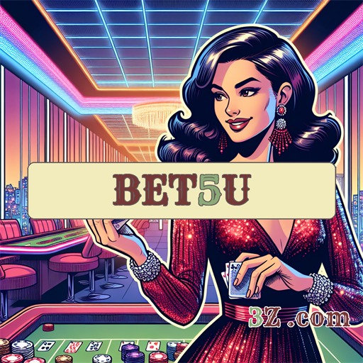 Experimente a Plataforma de Jogos Inovadora do Bet5U App